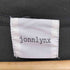 ジョンリンクス jonnlynx HOLE BIG DRESS ホール ビッグ ドレス ワンピース レディース JPN:M