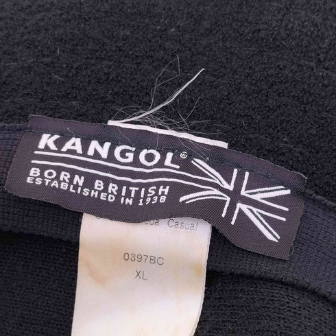 カンゴール KANGOL BERMUDA CASUAL レディース XL