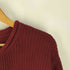 エルエルビーン L.L.Bean ヘンリーネック コットン ニット メンズ XXL