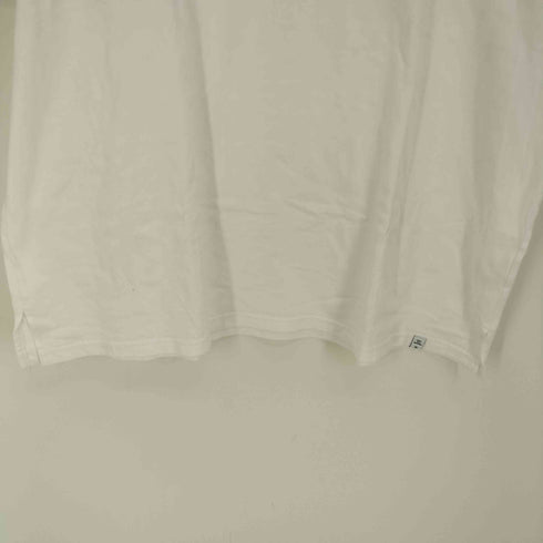 ファセッタズム FACETASM 21SS ×Dogs RIB BIG T-Shirts メンズ 00