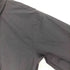 ザラ ZARA シアー チュール ドッキング シャツワンピース レディース import:S