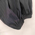ザラ ZARA ZW COLLECTION PINSTRIPED BALLOON TROUSERS ドローコード ワイド 2タック イージースラックス レディース JPN:S
