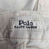 ポロラルフローレン POLO RALPH LAUREN ジップフライ デニムパンツ メンズ 30X30