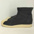 リックオウエンス RICK OWENS SUPERSTAR ANKLE BOOT メンズ