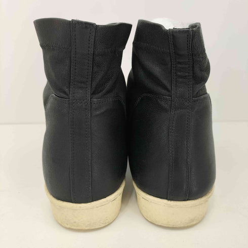リックオウエンス RICK OWENS SUPERSTAR ANKLE BOOT メンズ