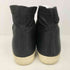 リックオウエンス RICK OWENS SUPERSTAR ANKLE BOOT メンズ
