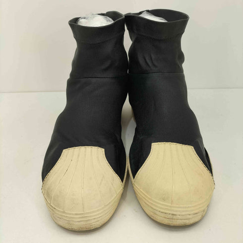 リックオウエンス RICK OWENS SUPERSTAR ANKLE BOOT メンズ