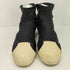 リックオウエンス RICK OWENS SUPERSTAR ANKLE BOOT メンズ