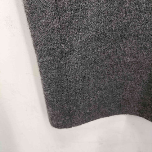 ザラ ZARA 25aw ミディ丈ワンピース レディース import:L