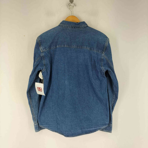 リーバイス Levis 90S L/S デニムシャツ メンズ JPN:L