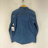 リーバイス Levis 90S L/S デニムシャツ メンズ JPN:L