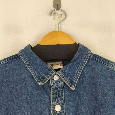 リーバイス Levis 90S L/S デニムシャツ メンズ JPN:L