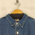 リーバイス Levis 90S L/S デニムシャツ メンズ JPN:L