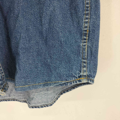 リーバイス Levis 90S L/S デニムシャツ メンズ JPN:L