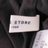 フリークスストア FREAKS STORE フリンジ ブラックパンツ レディース FREE