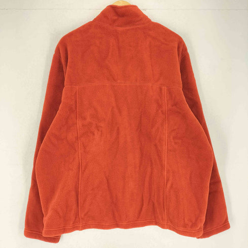 エルエルビーン L.L.Bean 山タグ POLARTEC フリースジャケット メンズ XXL