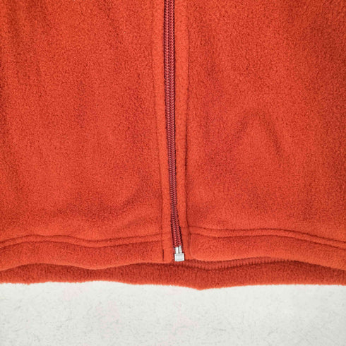 エルエルビーン L.L.Bean 山タグ POLARTEC フリースジャケット メンズ XXL