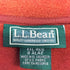 エルエルビーン L.L.Bean 山タグ POLARTEC フリースジャケット メンズ XXL