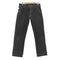 ストーンアイランド STONE ISLAND Denims 06aw 背面S.I.プリント デニムカーゴパンツ メンズ W32