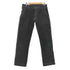 ストーンアイランド STONE ISLAND Denims 06aw 背面S.I.プリント デニムカーゴパンツ メンズ W32