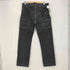 ストーンアイランド STONE ISLAND Denims 06aw 背面S.I.プリント デニムカーゴパンツ メンズ W32