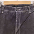 ストーンアイランド STONE ISLAND Denims 06aw 背面S.I.プリント デニムカーゴパンツ メンズ W32