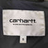 カーハートワークインプログレス Carhartt WIP DEMING JACKET カモ柄 ダウンジャケット メンズ S