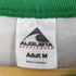 オーガスタスポーツウェア AUGUSTA SPORTSWEAR ラグランスリーブ 両面プリント チャリティーイベント アニバーサリー Tシャツ Y2K メンズ M