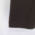 ザラ ZARA ショート丈ニットカーディガン レディース import:M