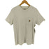 カーハートワークインプログレス Carhartt WIP POCKET T-SHIRT メンズ M