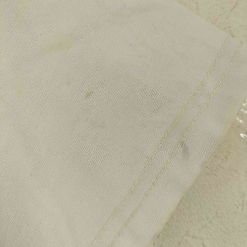 カーハートワークインプログレス Carhartt WIP POCKET T-SHIRT メンズ M