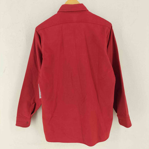 ウールリッチ WOOLRICH 80s アメリカ製 シャツ メンズ FREE