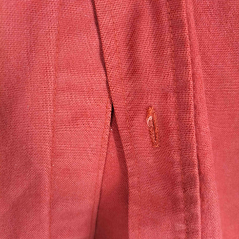 ウールリッチ WOOLRICH 80s アメリカ製 シャツ メンズ FREE