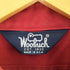 ウールリッチ WOOLRICH 80s アメリカ製 シャツ メンズ FREE