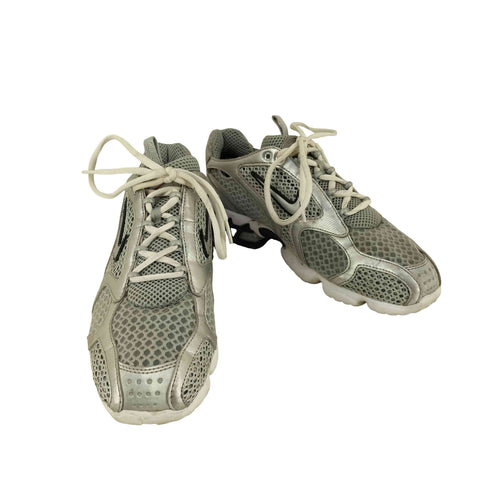 ナイキ NIKE Air Zoom Spiridon Cage 2 メンズ 27
