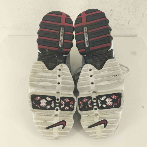 ナイキ NIKE Air Zoom Spiridon Cage 2 メンズ 27