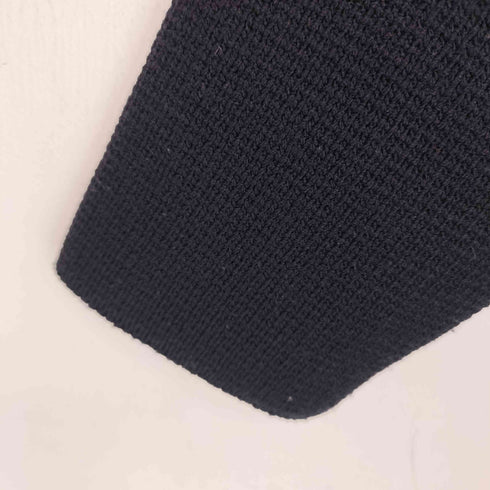 ザラ ZARA シェルモチーフボタン カーディガン レディース import:L