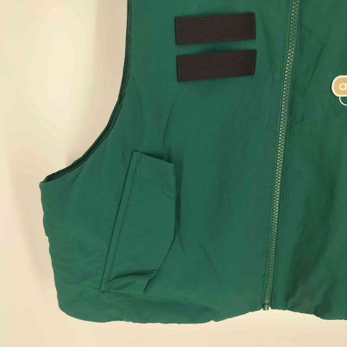 アディダスオリジナルス adidas Originals 中綿ベスト メンズ JPN:M
