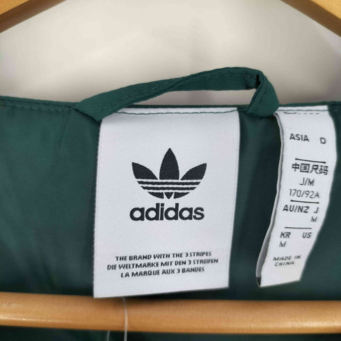 アディダスオリジナルス adidas Originals 中綿ベスト メンズ JPN:M