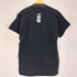 マスターバニーエディション MASTER BUNNY EDITION プリントクルーネックTシャツ メンズ