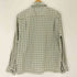 ラブロス LABROS RYAN PLAID SHIRT メンズ JPN:S