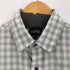 ラブロス LABROS RYAN PLAID SHIRT メンズ JPN:S