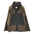 ザラ ZARA ジップアップ ナイロンジャケット メンズ import:L