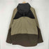 ザラ ZARA ジップアップ ナイロンジャケット メンズ import:L