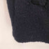 ザラ ZARA フェイクボア ダブルブレスト 金ボタン チェスターコート レディース import:S