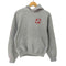 ラッセルアスレチック RUSSELL ATHLETIC 90S メキシコ製 SKOGLUND 11 ナンバリング プルオーバー パーカー 裏起毛 メンズ import:S