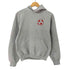 ラッセルアスレチック RUSSELL ATHLETIC 90S メキシコ製 SKOGLUND 11 ナンバリング プルオーバー パーカー 裏起毛 メンズ import:S