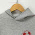 ラッセルアスレチック RUSSELL ATHLETIC 90S メキシコ製 SKOGLUND 11 ナンバリング プルオーバー パーカー 裏起毛 メンズ import:S