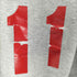ラッセルアスレチック RUSSELL ATHLETIC 90S メキシコ製 SKOGLUND 11 ナンバリング プルオーバー パーカー 裏起毛 メンズ import:S