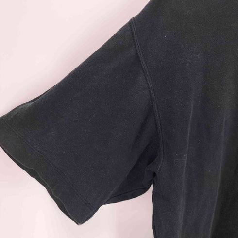 イッセイミヤケホワイトレーベル ISSEY MIYAKE WHITE LABEL コットンポロシャツ メンズ